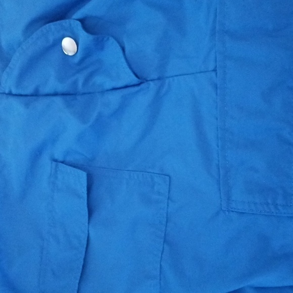 Drawstring Parachute Pants - Picture 5 of 7